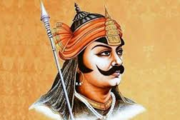 Maharana Pratap