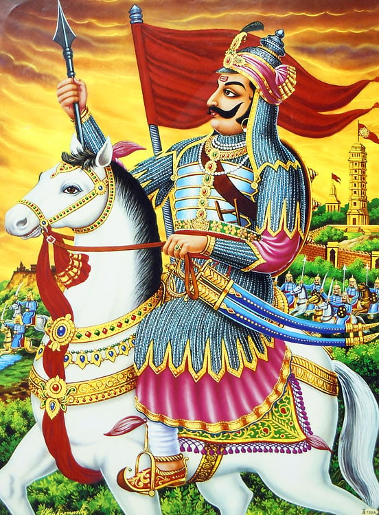 Rana Pratap